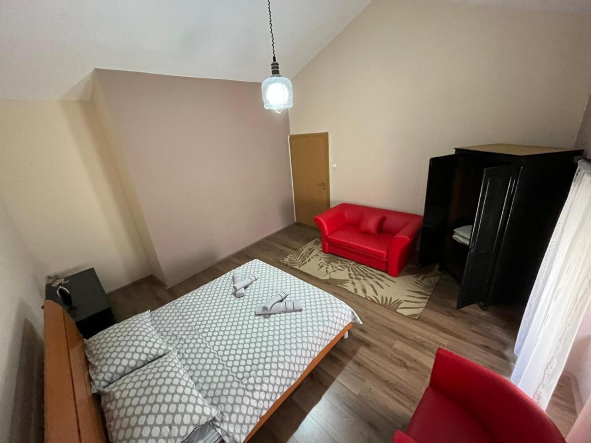 Old Town Apartment Medulin Exterior foto