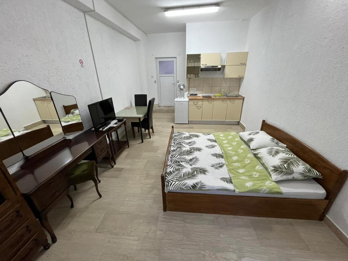 Old Town Apartment Medulin Exterior foto